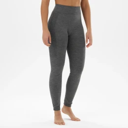 Millet DRYN WARM IT W, Ισοθερμικό γυναικείο κολάν, MIV9927_7085 /Grey (Thumb 3)