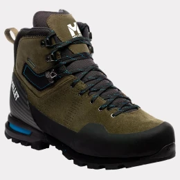 Μποτάκι Ανδρικό Millet G TREK 4 GORE-TEX M, MIG1823_N9644 /Khaki (Thumb 2)