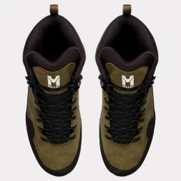 Μποτάκι Ανδρικό Millet G TREK 4 GORE-TEX M, MIG1823_N9644 /Khaki (Thumb 3)