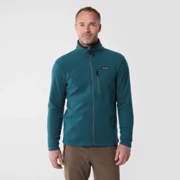 Ζακέτα ανδρική Lafuma ACCESS MICRO F-ZIP M INK /Brown (Thumb 4)