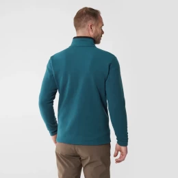 Ζακέτα ανδρική Lafuma ACCESS MICRO F-ZIP M INK /Brown (Thumb 5)