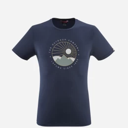 T-shirt ανδρικό Lafuma CORPORATE TEE M /Navy Blue (Thumb 1)
