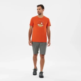 T-shirt ανδρικό Lafuma CORPORATE TEE M /Navy Blue (Thumb 2)