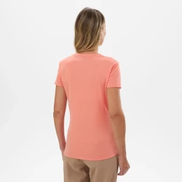 Γυναικείο T-shirt Lafuma Corporate TEE /Blush Pink (Thumb 3)