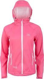 ΑΔΙΑΒΡΟΧΟ TZAKET HIGHLANDER STOW & GO PINK (Thumb 1)