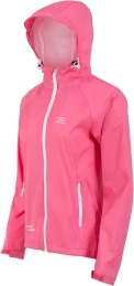 ΑΔΙΑΒΡΟΧΟ TZAKET HIGHLANDER STOW & GO PINK (Thumb 2)