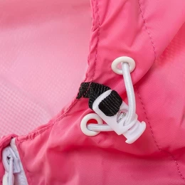 ΑΔΙΑΒΡΟΧΟ TZAKET HIGHLANDER STOW & GO PINK (Thumb 4)