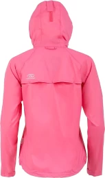 ΑΔΙΑΒΡΟΧΟ TZAKET HIGHLANDER STOW & GO PINK (Thumb 7)