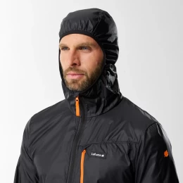Μπουφάν Αντιανεμικό Ανδρικό Lafuma SENTINEL WINDBREAK M /Black (Thumb 4)