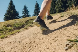 MILLET Ηike Up W, Γυναικείο Παπούτσι Πεζοπορίας, MIG1811 /Turquise (Thumb 7)