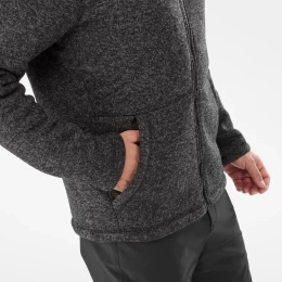 Ζακέτα fleece ανδρική Lafuma CALI F-ZIP M, LFV12140_7085 /Grey (Thumb 3)