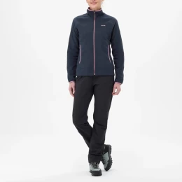 Ζακέτα fleece γυναικεία Lafuma ACCESS W, LFV12384_0247 /Black (Thumb 2)