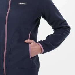 Ζακέτα fleece γυναικεία Lafuma ACCESS W, LFV12384_0247 /Black (Thumb 4)