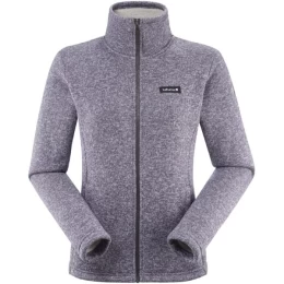Γυναικεία fleece ζακέτα Lafuma CALI F-ZIP W, LFV12161_9883 /Fantasy Grey (Thumb 1)