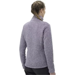 Γυναικεία fleece ζακέτα Lafuma CALI F-ZIP W, LFV12161_9883 /Fantasy Grey (Thumb 3)