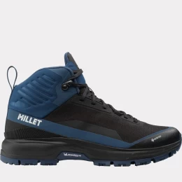Millet WANAKA MID GORE-TEX, Ανδρικό παπούτσι πεζοπορίας, MIG1937_N3178 /Blue (Thumb 1)