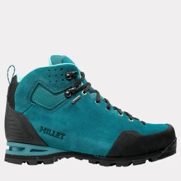 Millet G TREK 3 GORE-TEX, Ορειβατικό μποτάκι γυναικείο, MIG1839_N9845 / Petrol (Thumb 1)