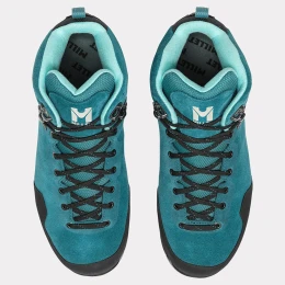 Millet G TREK 3 GORE-TEX, Ορειβατικό μποτάκι γυναικείο, MIG1839_N9845 / Petrol (Thumb 3)
