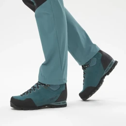 Millet G TREK 3 GORE-TEX, Ορειβατικό μποτάκι γυναικείο, MIG1839_N9845 / Petrol (Thumb 5)