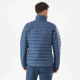 Millet FITZ ROY WARM M, Ανδρικό μπουφάν πεζοπορίας, MIV9883_N0395 /Blue (Thumb 2)