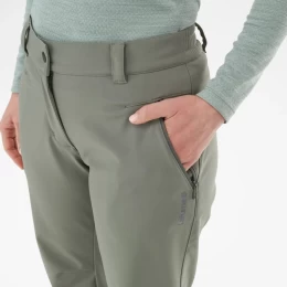 Ορειβατικό παντελόνι γυναικείο Lafuma ACCESS SOFT PANT W /Black (Thumb 2)