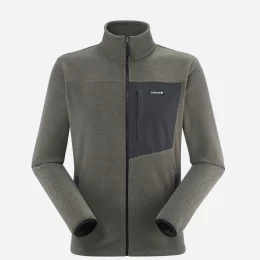 Lafuma TECHFLEECE M, Ζακέτα ανδρική, LFV12141_6099 / Castor Grey (Thumb 1)
