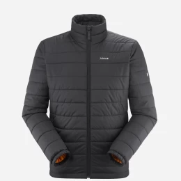 Lafuma ALTA LOFT M, Μπουφάν ανδρικό, LFV12483_0247 /Black (Thumb 1)