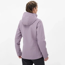 Lafuma ACCESS 3EN1 W, Μπουφάν γυναικείο, LFV12471_9883 /Grey (Thumb 3)