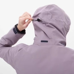 Lafuma ACCESS 3EN1 W, Μπουφάν γυναικείο, LFV12471_9883 /Grey (Thumb 8)