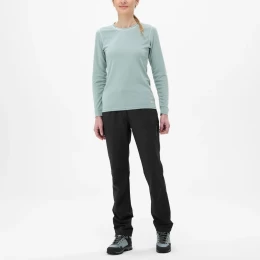 Lafuma APENNINS, Παντελόνι πεζοπορίας γυναικείο, LFV12477_0247 /Black (Thumb 2)