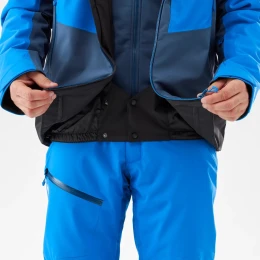 Millet TELLURIDE, Τζάκετ ανδρικό για ski, MIV9215_N3176 /Dark denim (Thumb 16)