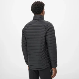 Millet EVOLE DOWN LT700 M, Ανδρικό ορειβατικό μπουφάν, MIV10221_N0247 /Black (Thumb 2)