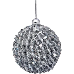 JΚ Home Décor - Μπάλα Χριστουγέννων 7cm (Thumb 1)