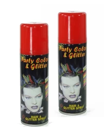 Χρώμα Μαλλιών Κόκκινο 313257 (Thumb 1)