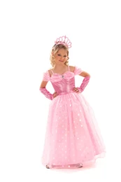 Αποκριάτικη Στολή Princess Arabella (Thumb 3)