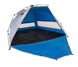 NEW CAMP Auto Beach Shelter, Αυτόματη Σκηνή Παραλίας 220x150x120(ύψος) cm, Κωδ. NEW-16 (Thumb 1)