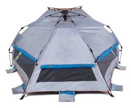NEW CAMP Auto Beach Shelter, Αυτόματη Σκηνή Παραλίας 220x150x120(ύψος) cm, Κωδ. NEW-16 (Thumb 5)