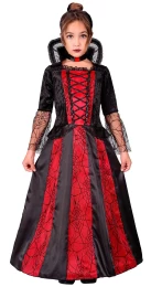 Αποκριάτικη Στολή Vampiress Deluxe 319160 (Thumb 2)