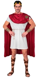 Αποκριάτικη Στολή Σπάρτακος 319529 (Thumb 1)
