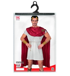 Αποκριάτικη Στολή Σπάρτακος 319529 (Thumb 5)