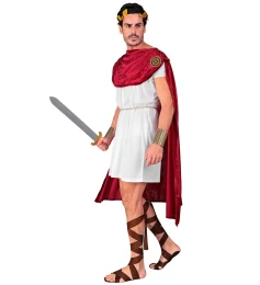 Αποκριάτικη Στολή Σπάρτακος 319529 (Thumb 4)