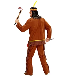 Αποκριάτικη Στολή Ινδιάνος 319534 (Thumb 2)