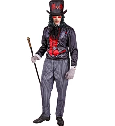 Αποκριάτικη Στολή Vampire 319564 (Thumb 5)