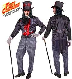 Αποκριάτικη Στολή Vampire 319564 (Thumb 3)