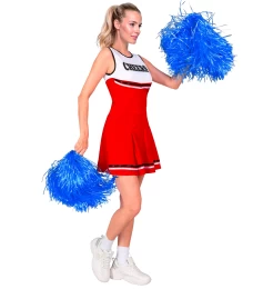 Αποκριάτικη Στολή Μαζορέτα 319586 (Thumb 2)