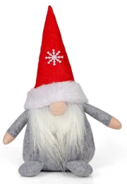 Χριστουγεννιάτικο Διακοσμητικό Νάνος 27cm 238184b (Thumb 1)