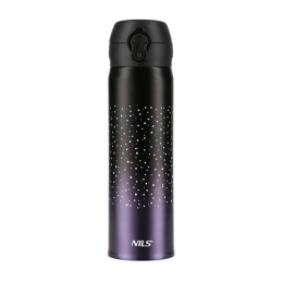 NCB11 VIOLET THERMAL CUP NILS 500ml (Thumb 1)