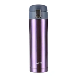NCB10 THERMAL CUP VIOLET NILS 430ml (Thumb 1)