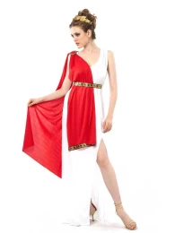 Αποκριάτικη Στολή Αρχαία Ελληνίδα 314447 (Thumb 1)