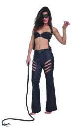 Αποκριάτικη Στολή Cat Woman 610052 (Thumb 1)